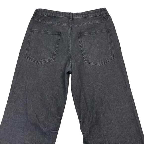 PLAYBOY Button Fly Carpenter Style Straight Leg Jean Sz Small - Picture 7 of 8